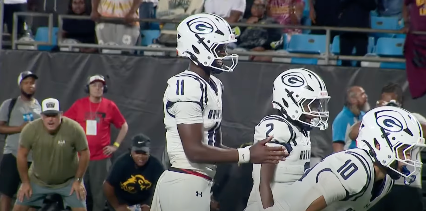 Tennessee Vols football